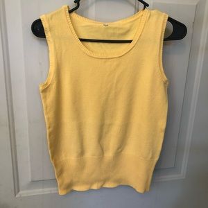Yellow Vest